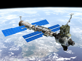 ISS