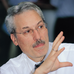 Prof. Dr. Fritz Vahrenholt 