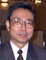  Dr. Kename Ikeda