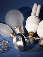 diverse Lampen