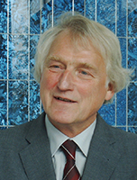 Prof. Dr. Joachim Luther