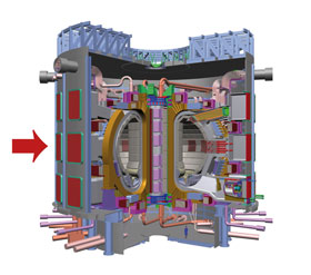 ITER