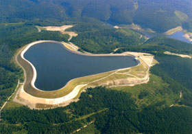 Pumpspeicher Goldisthal