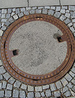 Energie aus Abwasser