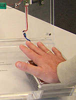 Thermogenerator