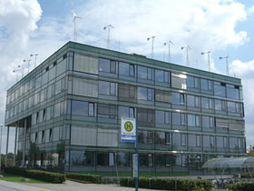 Windräder