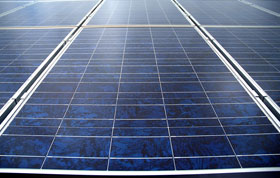 Solarmodul