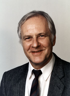 Prof. Freidrich Wagner