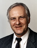 Professor Wagner