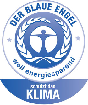 Klimaschutzzeichen