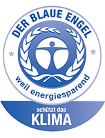 Klimaschutzzeichen