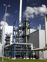 Carbon Capture and Storage