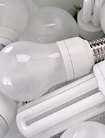 Energiesparlampen