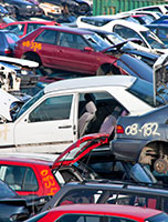 Autoschrott