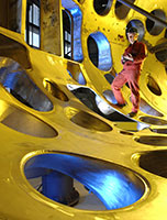 Wendelstein 7-X