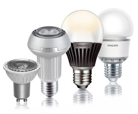 LED-Lampen