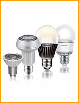 Energiesparlampen