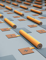 Minibatterie