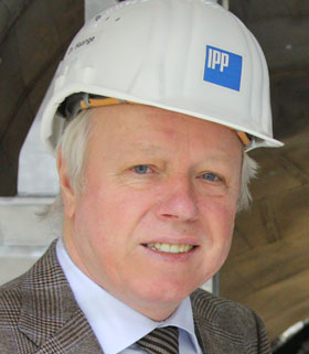 Dr. Remmelt Haange