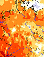 Klimasimulation