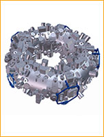Wendesltein 7-X