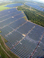 Solarpark Meuro