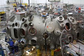 Wendelstein 7-X