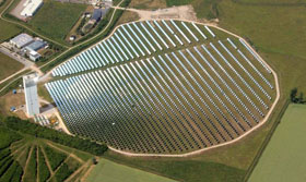 Forschungskraftwerk