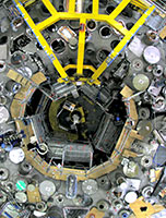 Wendelstein 7-X