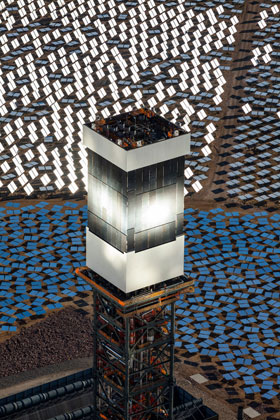 Solarturm