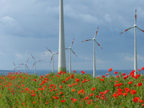 Windpark