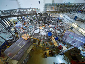 Wendelstein 7-X