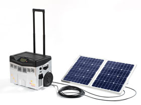 Solarpanel