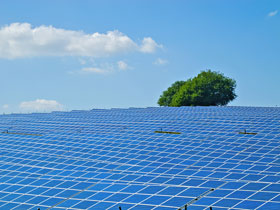 Solarpark