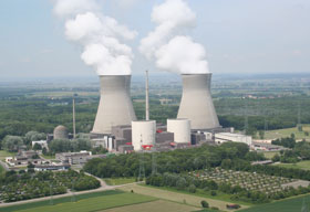 Kernkraftwerke Gundremmingen