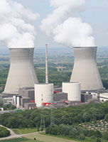 Kernkraftwerk