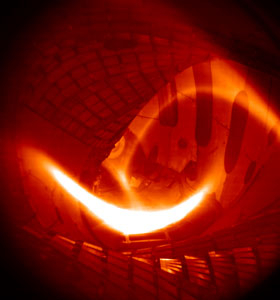Wasserstoff-Plasma