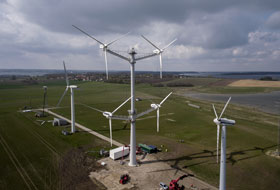 Multi-Rotor