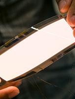 Organische Leuchtdiode