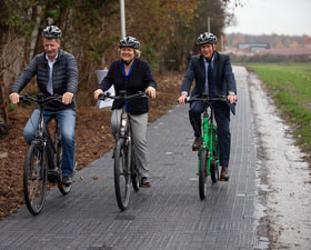 Solarradweg