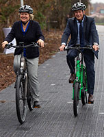 Solarradweg