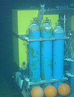 Gasflaschen
