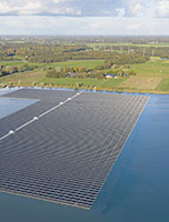 Solarpark Seekdoorn