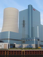Kohlekraftwerk