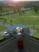 Stromspeicher