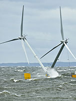 Windräder
