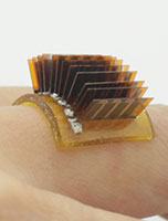 Thermogenerator