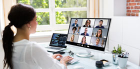 Videokonferenz